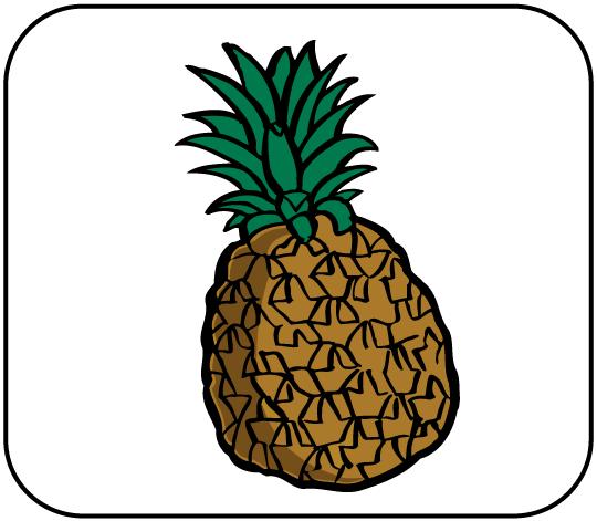 ANANAS DIE